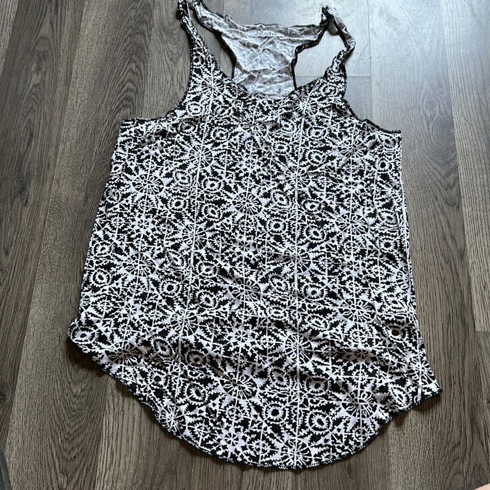Mudd tank